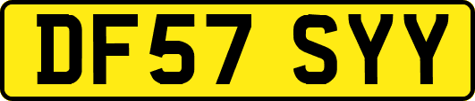 DF57SYY