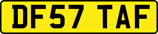 DF57TAF