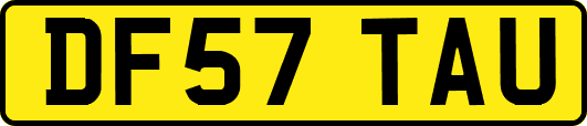 DF57TAU