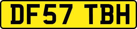 DF57TBH