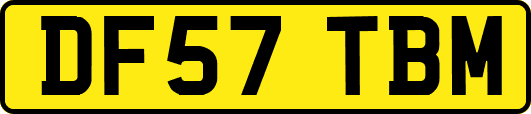 DF57TBM
