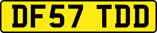 DF57TDD