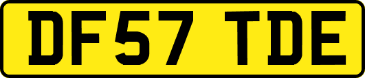 DF57TDE