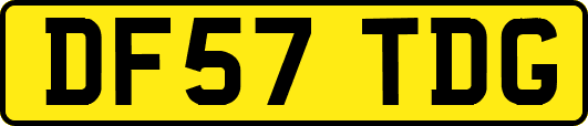 DF57TDG