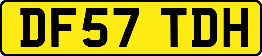 DF57TDH