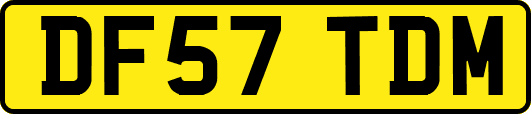 DF57TDM