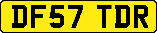 DF57TDR