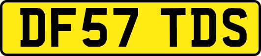 DF57TDS