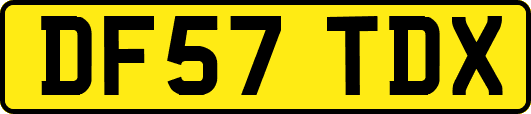 DF57TDX