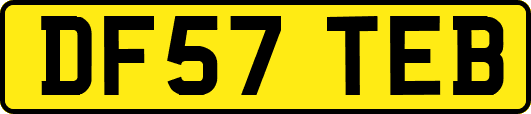 DF57TEB