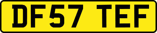 DF57TEF