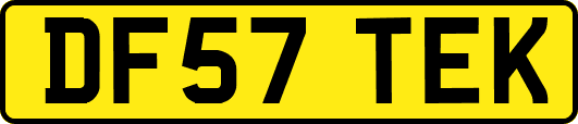 DF57TEK