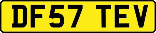 DF57TEV