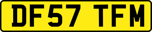 DF57TFM