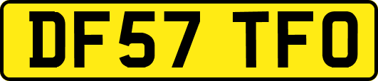 DF57TFO