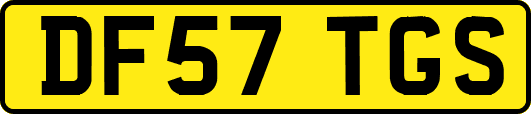 DF57TGS