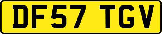 DF57TGV