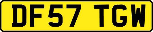 DF57TGW