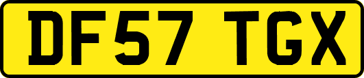 DF57TGX