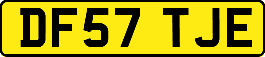DF57TJE