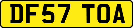 DF57TOA