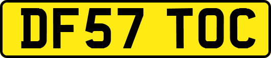 DF57TOC