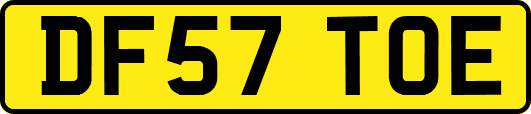 DF57TOE