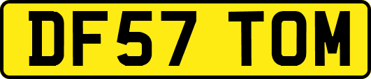 DF57TOM