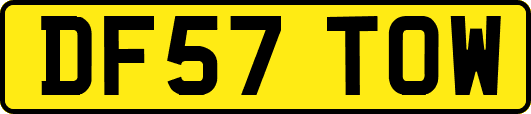 DF57TOW