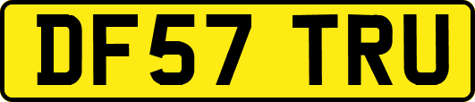 DF57TRU