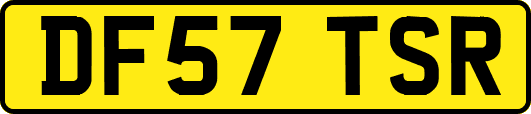 DF57TSR