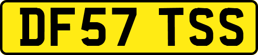 DF57TSS