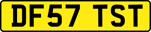DF57TST