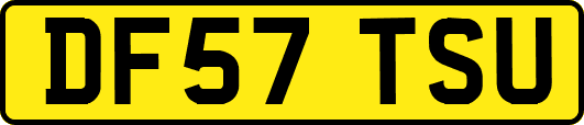 DF57TSU