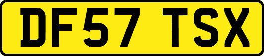 DF57TSX