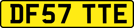 DF57TTE