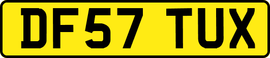 DF57TUX