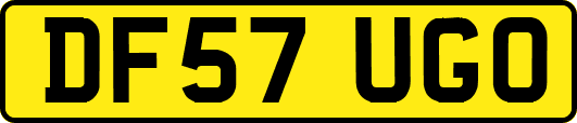 DF57UGO