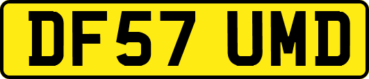 DF57UMD