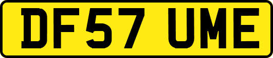 DF57UME