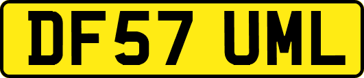 DF57UML