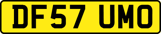 DF57UMO