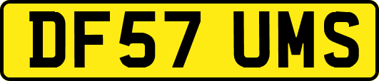 DF57UMS