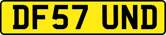 DF57UND