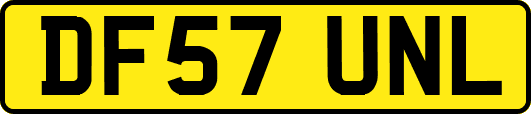 DF57UNL