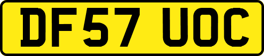 DF57UOC