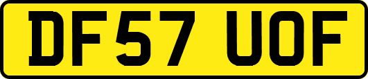 DF57UOF