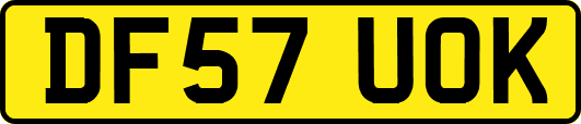 DF57UOK