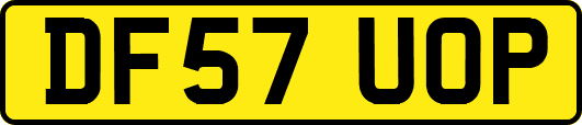 DF57UOP