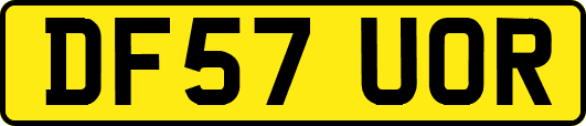 DF57UOR